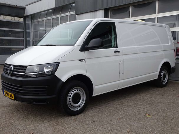 Volkswagen T6 Transporter 62 kW image number 27