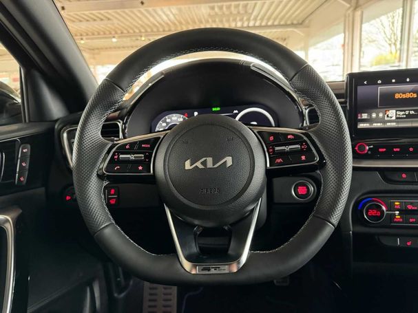 Kia XCeed 1.6 150 kW image number 10