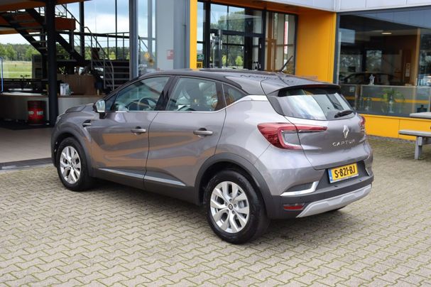 Renault Captur TCe 67 kW image number 4