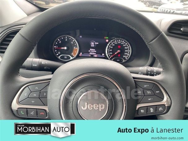 Jeep Renegade 1.6 MultiJet 96 kW image number 9