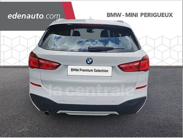 BMW X1 sDrive18i M Sport 103 kW image number 4