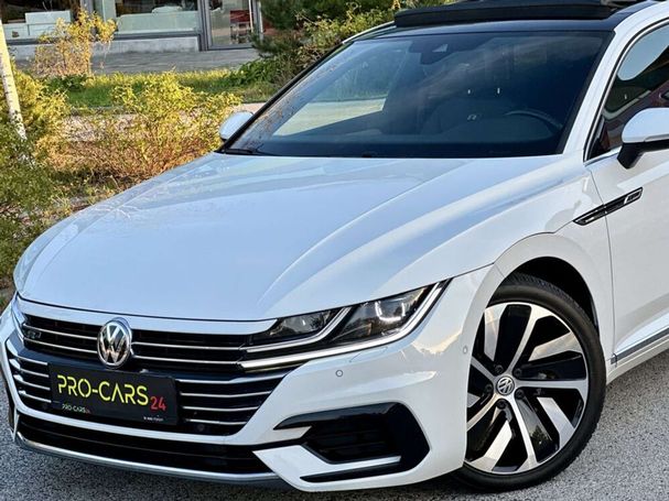 Volkswagen Arteon 110 kW image number 8