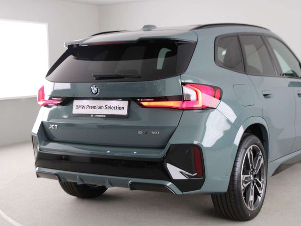 BMW X1 sDrive18i 100 kW image number 19