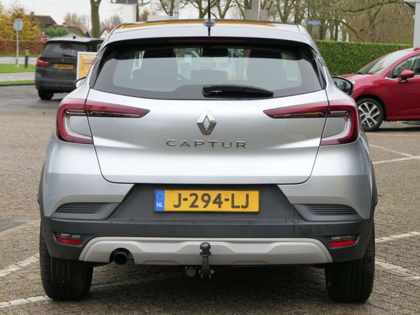 Renault Captur 1.0 TCe 74 kW image number 15