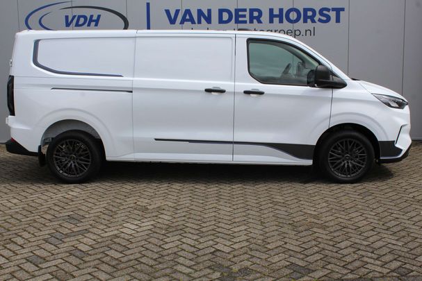 Ford Transit Custom 300 L2H1 Trend 100 kW image number 3