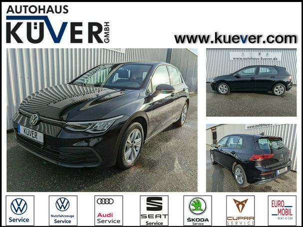 Volkswagen Golf 2.0 TDI Life 85 kW image number 5