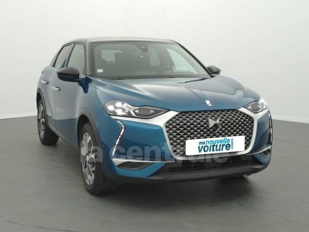 DS Automobiles 3 Crossback E-Tense Grand Chic 100 kW image number 3