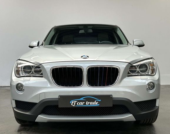 BMW X1 sDrive18i 110 kW image number 3