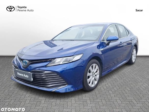 Toyota Camry 160 kW image number 1