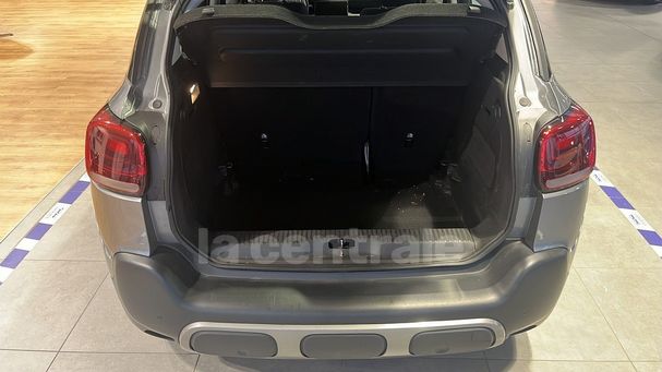 Citroen C3 Aircross PureTech 82 Feel 60 kW image number 12