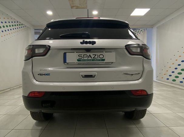 Jeep Compass Trailhawk 177 kW image number 6