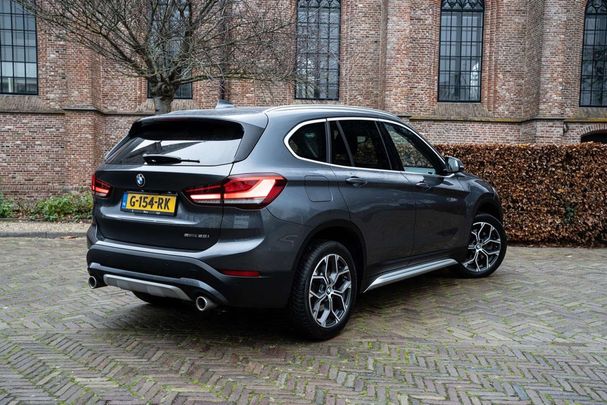 BMW X1 sDrive20i 141 kW image number 27