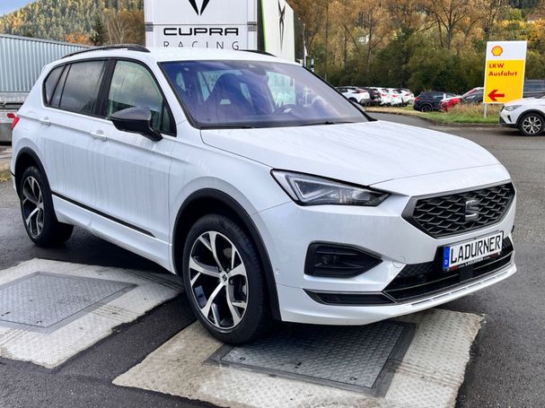 Seat Tarraco 1.5 TSI 110 kW image number 2