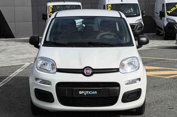 Fiat Panda 1.0 Hybrid 51 kW image number 2