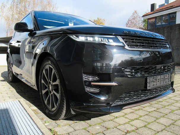 Land Rover Range Rover Sport D300 221 kW image number 1