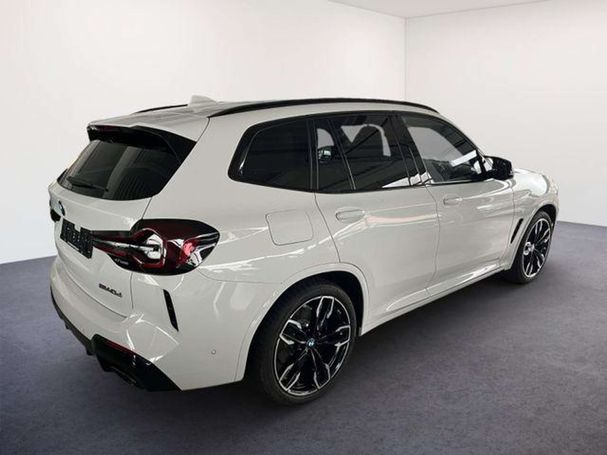 BMW X3 sDrive 250 kW image number 3