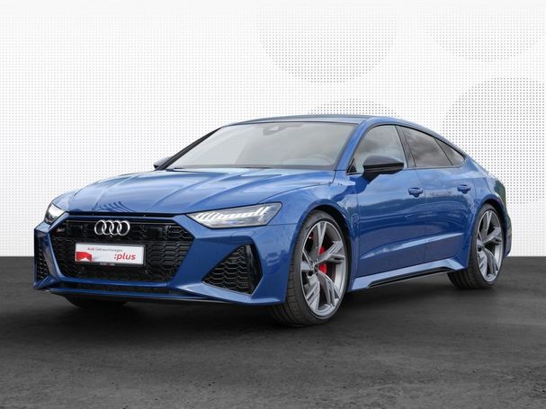 Audi RS7 Sportback Performance 463 kW image number 1