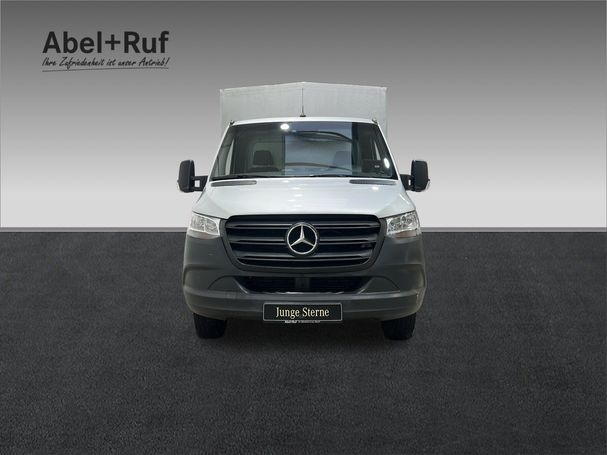 Mercedes-Benz Sprinter 516 Standard 120 kW image number 2