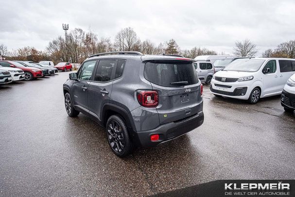 Jeep Renegade 1.5 e-Hybrid Limited 96 kW image number 7