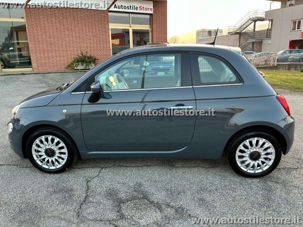 Fiat 500 1.2 51 kW image number 8