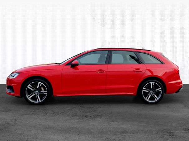 Audi A4 40 TDI S tronic Advanced 140 kW image number 3