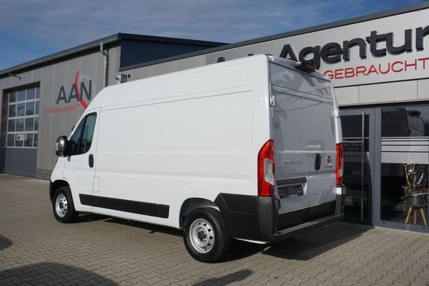 Fiat Ducato 88 kW image number 21