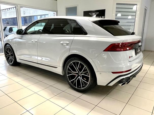 Audi SQ8 4.0 TDI quattro 320 kW image number 3