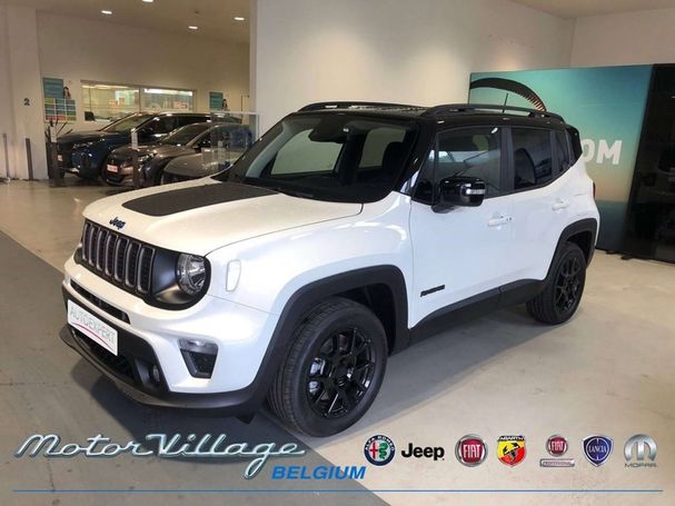 Jeep Renegade 140 kW image number 19