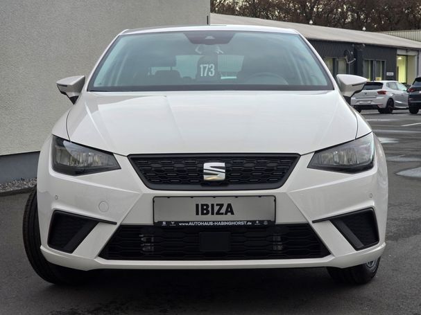 Seat Ibiza 1.0 TSI Style 85 kW image number 16