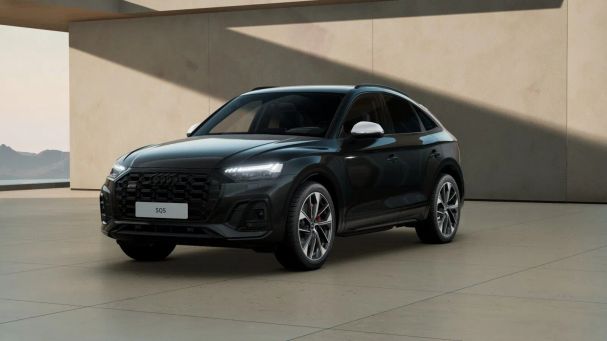 Audi SQ5 251 kW image number 1