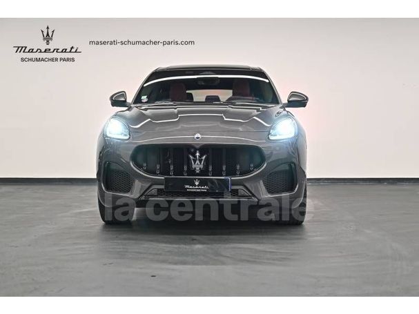 Maserati Grecale Modena 2.0 243 kW image number 3