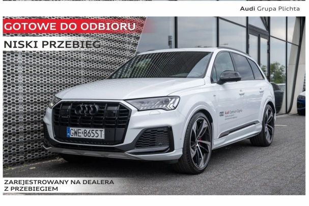 Audi Q7 250 kW image number 2