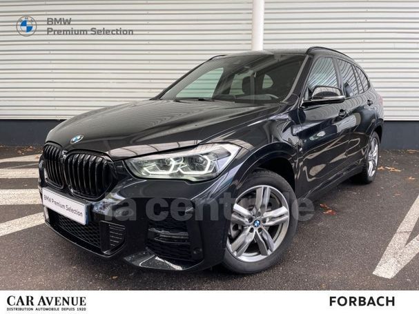 BMW X1 25e xDrive 162 kW image number 1