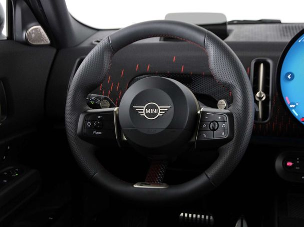 Mini John Cooper Works Countryman ALL4 221 kW image number 2