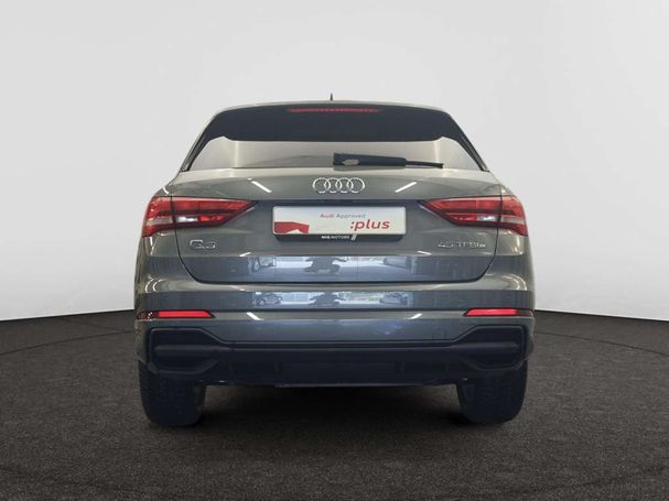 Audi Q3 45 TFSIe S tronic S-line 180 kW image number 3