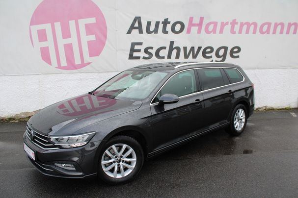 Volkswagen Passat Variant 2.0 TDI Business DSG 110 kW image number 1