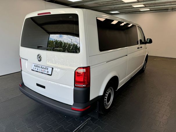 Volkswagen T6 Transporter 75 kW image number 16