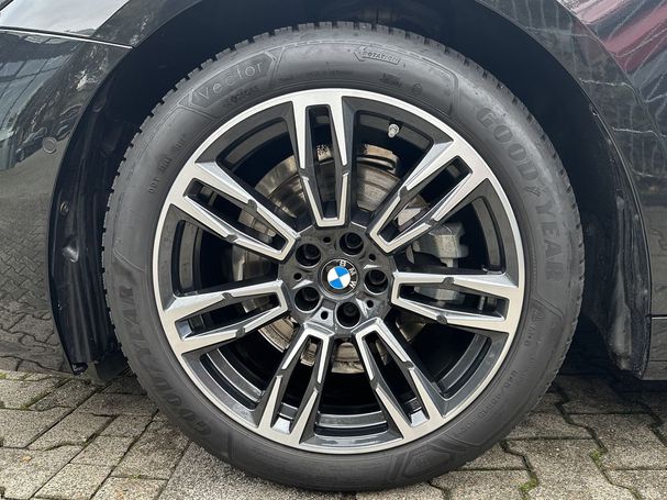 BMW 520i 140 kW image number 29