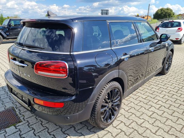 Mini One Clubman 75 kW image number 2