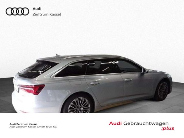 Audi A6 40 TDI quattro 150 kW image number 3