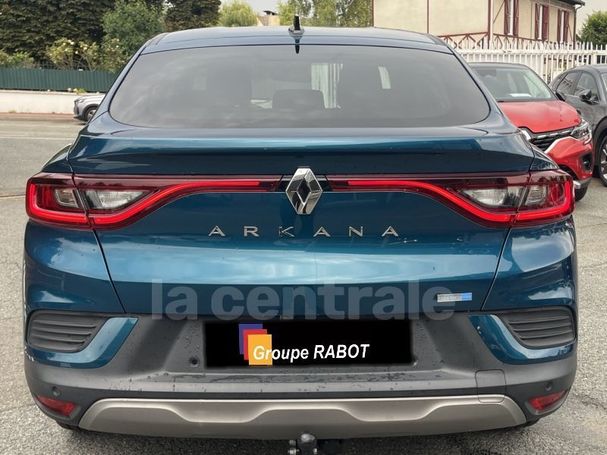 Renault Arkana 107 kW image number 2