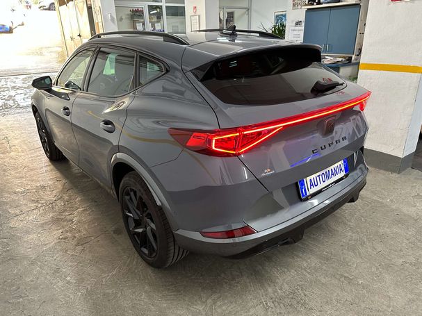 Cupra Formentor 1.5 TSI DSG 110 kW image number 14