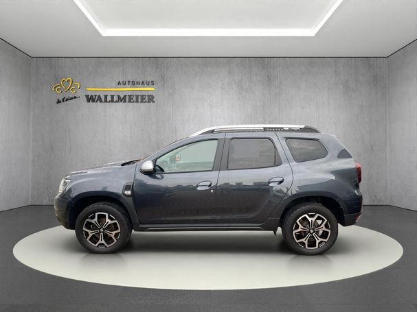 Dacia Duster 84 kW image number 8