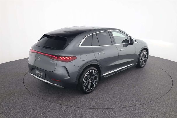 Mercedes-Benz EQE SUV 350 215 kW image number 3