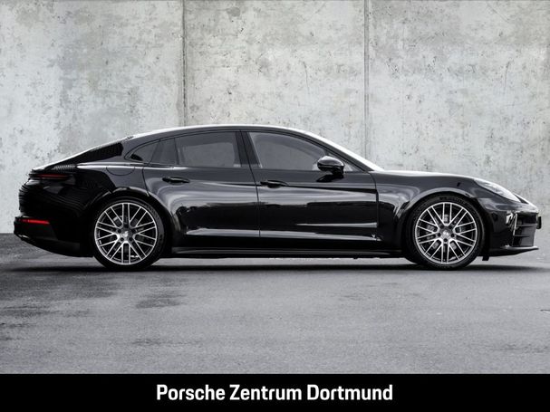 Porsche Panamera 4 260 kW image number 6