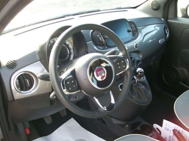 Fiat 500 1.0 51 kW image number 12