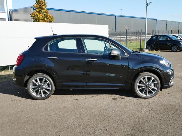 Fiat 500X 1.5 GSE Hybrid DCT 96 kW image number 2