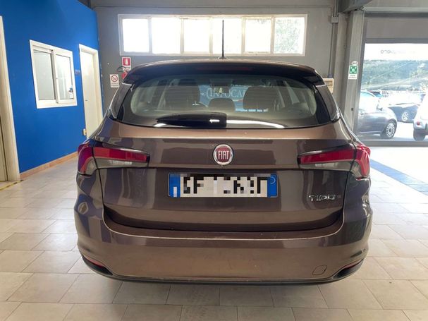 Fiat Tipo 96 kW image number 11