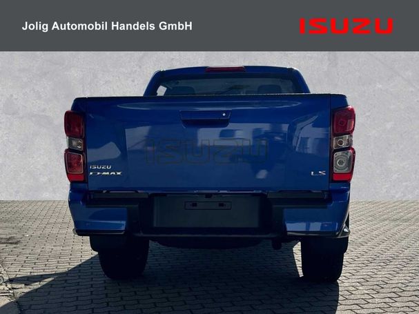 Isuzu D-Max Double Cab 120 kW image number 10