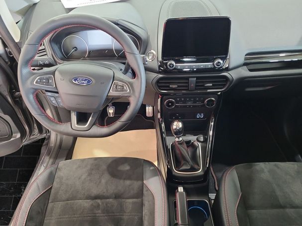 Ford EcoSport 103 kW image number 11